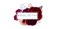 Rose Petal Flowers coupons